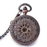 Годинники на ланцюжку (ланцюжку) Годинник на ланцюжку