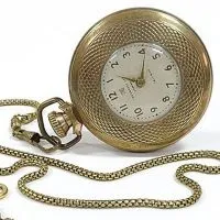 Годинники на ланцюжку (годинник) Годинник на ланцюжку