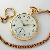 Годинники на ланцюжку (годинник) Годинник на ланцюжку