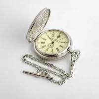 Годинники на ланцюжку (годинник) Годинник на ланцюжку