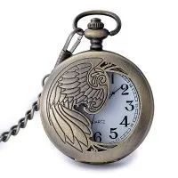 Годинники на ланцюжку (годинник) Годинник на ланцюжку