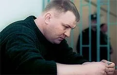 Буданов юрій дмитриевич
