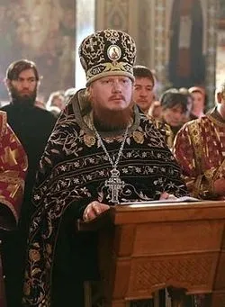 Церква «рулить», або кому і коли потрібно розповідати про внутрішньоцерковні проблеми (внутрішньоцерковних) Церква «рулить», або кому і коли потрібно розповідати про внутрішньоцерковні проблеми