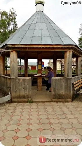 Церква архангела Михаїла, татарстан, дрожжановскій район, Україна - «ви коли небудь бачили як з