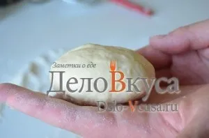 Булочки для гамбургерів і хот-догів (домашні булочки) Булочки для гамбургерів і хот-догів