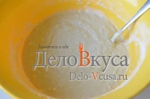 Булочки для гамбургерів і хот-догів (булочки для гамбургерів рецепт) Булочки для гамбургерів і хот-догів