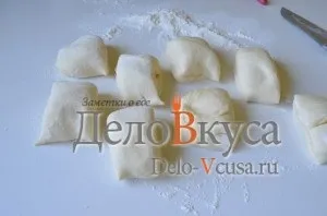 Булочки для гамбургерів і хот-догів (булочки для гамбургерів) Булочки для гамбургерів і хот-догів