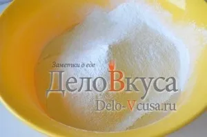 Булочки для гамбургерів і хот-догів (булочки з тіста) Булочки для гамбургерів і хот-догів