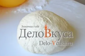 Булочки для гамбургерів і хот-догів (булочки з тіста) Булочки для гамбургерів і хот-догів