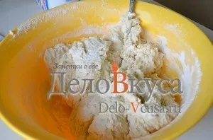 Булочки для гамбургерів і хот-догів (булочки для гамбургерів рецепт) Булочки для гамбургерів і хот-догів