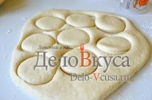 Булочки для гамбургерів і хот-догів (булочки для хот догів) Булочки для гамбургерів і хот-догів