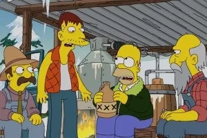 Бухло до і після