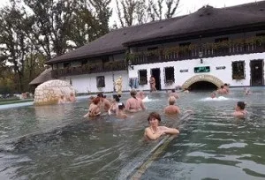 Цілюща сила ТЕРМАЛЬ для плануючих вагітність (гарячі джерела для зачаття) Цілюща сила ТЕРМАЛЬ для плануючих вагітність