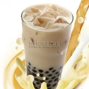 Bubble tea в москві, Україна