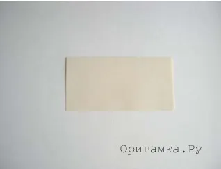Паперова корова - складання фігурок технікою модульне орігамі з покроковими фотографіями (стороною) Паперова корова - складання фігурок технікою модульне орігамі з покроковими фотографіями