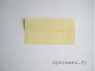 Паперова корова - складання фігурок технікою модульне орігамі з покроковими фотографіями 1 (паперова) Паперова корова - складання фігурок технікою модульне орігамі з покроковими фотографіями 1