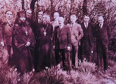 Булгаков сергей николаевич, український філософ, богослов, православний священик біографія (булгаков) Булгаков сергей николаевич, український філософ, богослов, православний священик біографія