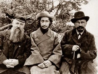 Булгаков сергей николаевич, український філософ, богослов, православний священик біографія (николаевич) Булгаков сергей николаевич, український філософ, богослов, православний священик біографія