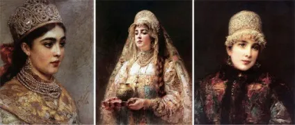 Царські нареченої оглядини в будинку романових - культура - про культуру на сайті Або де Боте (нареченої) Царські нареченої оглядини в будинку романових - культура - про культуру на сайті Або де Боте