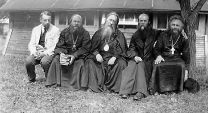 Булгаков сергей николаевич, український філософ, богослов, православний священик біографія (булгаков) Булгаков сергей николаевич, український філософ, богослов, православний священик біографія
