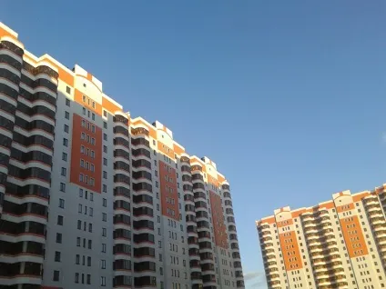 Ціни на квартири ккд