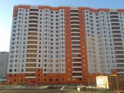 Ціни на квартири ккд
