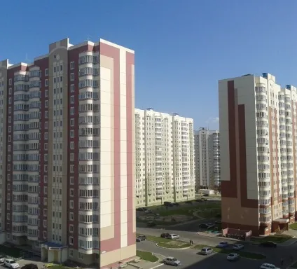 Ціни на квартири ккд