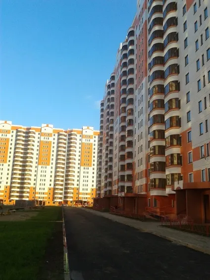 Ціни на квартири ккд