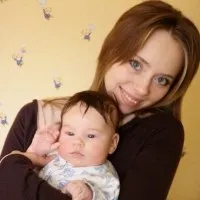 Чим ви мажете дитини при алергічних висипаннях