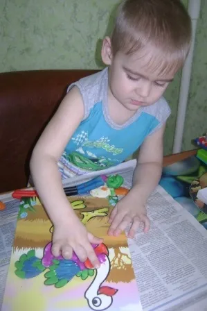 Чим зайняти дітей вдома доступний список занять для малюків (дітей) Чим зайняти дітей вдома доступний список занять для малюків