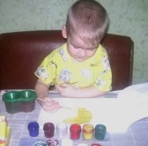 Чим зайняти дітей вдома доступний список занять для малюків (зайняти) Чим зайняти дітей вдома доступний список занять для малюків