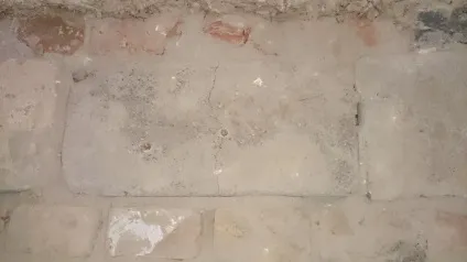 Чорнова штукатурка стін (стін) Чорнова штукатурка стін