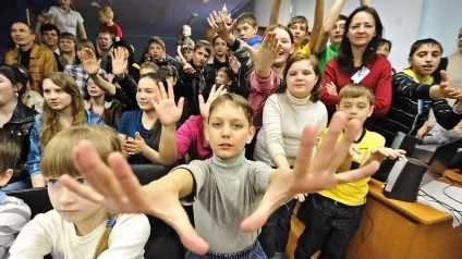 Чим зайняти дитину влітку топ-7 ненудних таборів в Запоріжжі і його околицях - новини (зайняти) Чим зайняти дитину влітку топ-7 ненудних таборів в Запоріжжі і його околицях - новини
