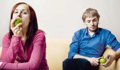 Чого не можна робити в стосунках (відносинах) Чого не можна робити в стосунках