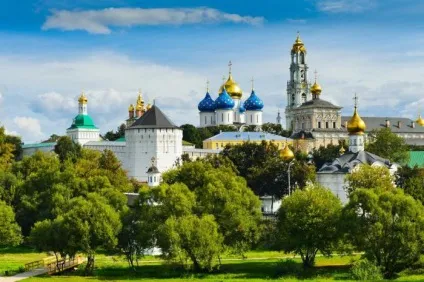 Чернігівсько-Гетсиманський скит трійці-Сергієвої лаври опис (трійці-Сергієвої) Чернігівсько-Гетсиманський скит трійці-Сергієвої лаври опис