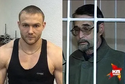 Чемпіон світу з карате загинув, заступаючись за свою дівчину (чемпіон) Чемпіон світу з карате загинув, заступаючись за свою дівчину
