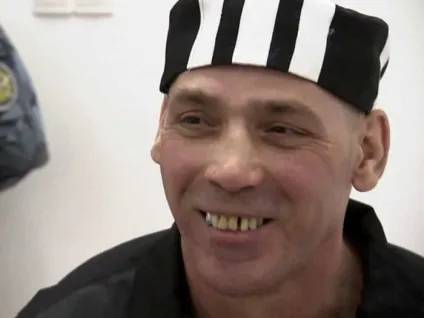 Чорний дельфін »- в'язниця для особливо небезпечних злочинців (18 фото) - Трініксі (втеча) Чорний дельфін »- в'язниця для особливо небезпечних злочинців (18 фото) - Трініксі