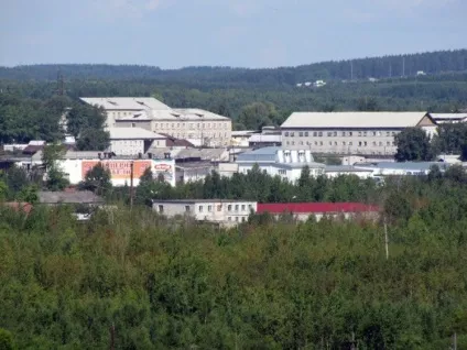 Чорний дельфін »- в'язниця для особливо небезпечних злочинців (18 фото) - Трініксі (дельфін) Чорний дельфін »- в'язниця для особливо небезпечних злочинців (18 фото) - Трініксі