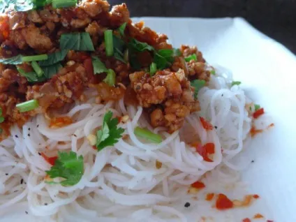 Чим примітна кухня фьюжн (кухня) Чим примітна кухня фьюжн