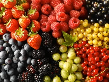Чим краще перекушувати на роботі (список продуктів)