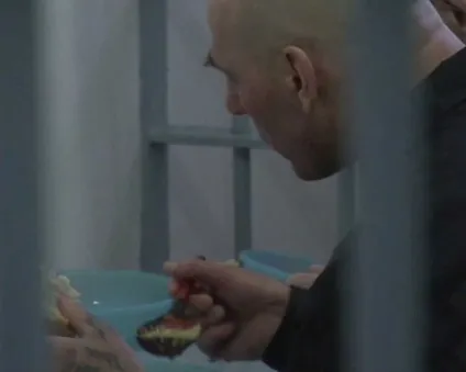 Чорний дельфін »- в'язниця для особливо небезпечних злочинців (18 фото) - Трініксі (докладно) Чорний дельфін »- в'язниця для особливо небезпечних злочинців (18 фото) - Трініксі