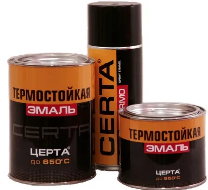 Чим пофарбувати піч у лазні фарба для залізної банної печі з металу, ніж пофарбувати цегляну і (пофарбувати) Чим пофарбувати піч у лазні фарба для залізної банної печі з металу, ніж пофарбувати цегляну та