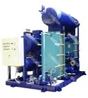 Чиллерні установки - аміачні і фреонові чиллери cooltech (култек) (фреонові чиллери) Чиллерні установки - аміачні і фреонові чиллери cooltech (култек)