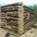 Що роблять з деревини осики, включаючи будинки, лазні, зруби, двері, дошку для підлоги і евровагонку (деревини) Що роблять з деревини осики, включаючи будинки, лазні, зруби, двері, дошку для підлоги і евровагонку
