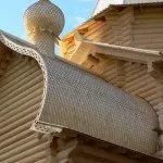 Що роблять з деревини осики, включаючи будинки, лазні, зруби, двері, дошку для підлоги і евровагонку (лазні) Що роблять з деревини осики, включаючи будинки, лазні, зруби, двері, дошку для підлоги і евровагонку