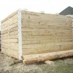 Що роблять з деревини осики, включаючи будинки, лазні, зруби, двері, дошку для підлоги і евровагонку (лазні) Що роблять з деревини осики, включаючи будинки, лазні, зруби, двері, дошку для підлоги і евровагонку
