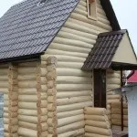 Що роблять з деревини осики, включаючи будинки, лазні, зруби, двері, дошку для підлоги і евровагонку (осики) Що роблять з деревини осики, включаючи будинки, лазні, зруби, двері, дошку для підлоги і евровагонку