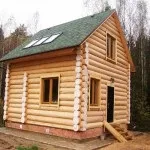 Що роблять з деревини осики, включаючи будинки, лазні, зруби, двері, дошку для підлоги і евровагонку (осики) Що роблять з деревини осики, включаючи будинки, лазні, зруби, двері, дошку для підлоги і евровагонку