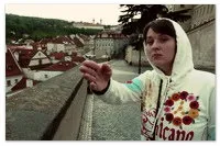 Чехословацький Волчак - чеська вовча собака надійний друг і захисник