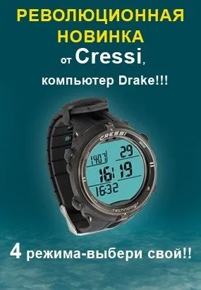 Що краще арбалет або пневматика для підводного полювання